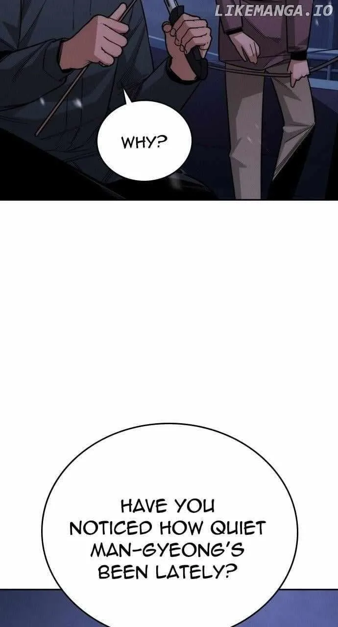 The One Who Regresses Only Protects Me Chapter 35 page 53