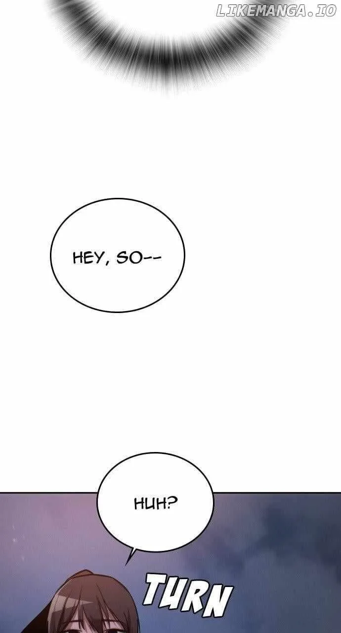 The One Who Regresses Only Protects Me Chapter 35 page 56