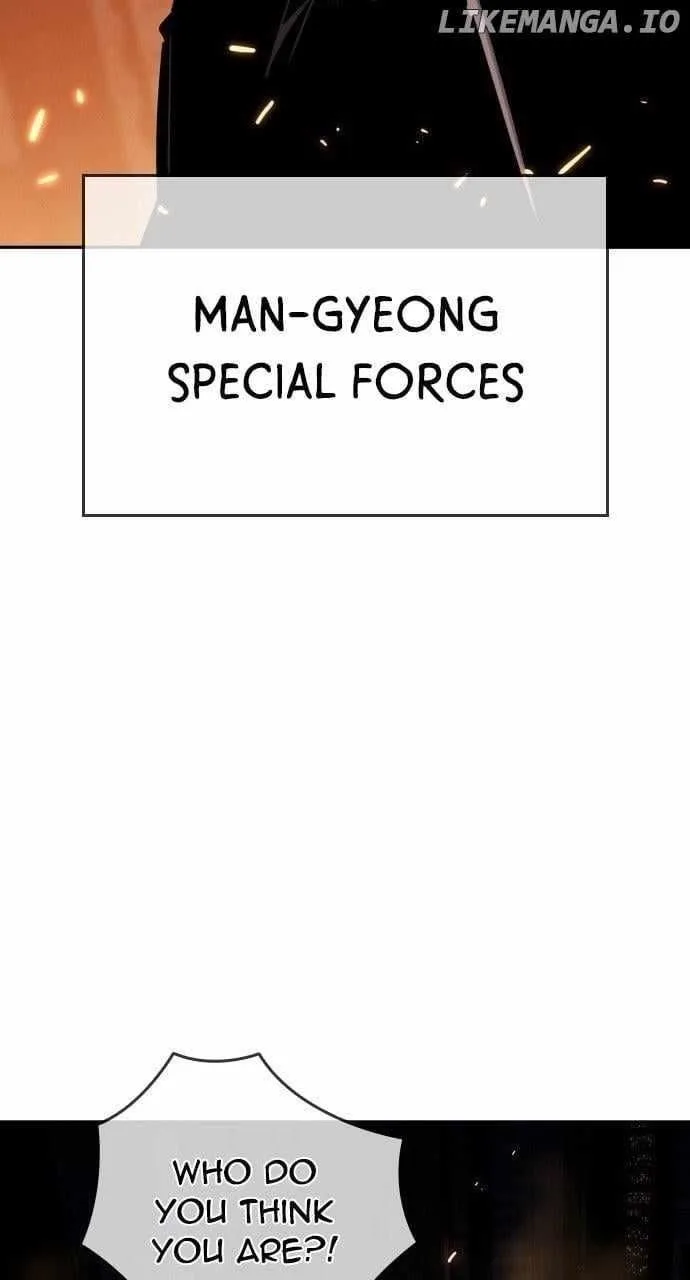 The One Who Regresses Only Protects Me Chapter 35 page 87