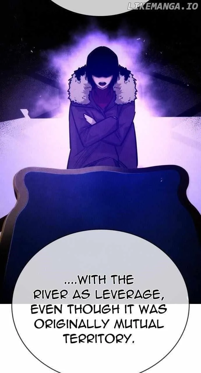 The One Who Regresses Only Protects Me Chapter 35 page 104