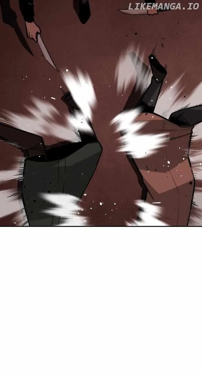 The One Who Regresses Only Protects Me Chapter 35 page 85