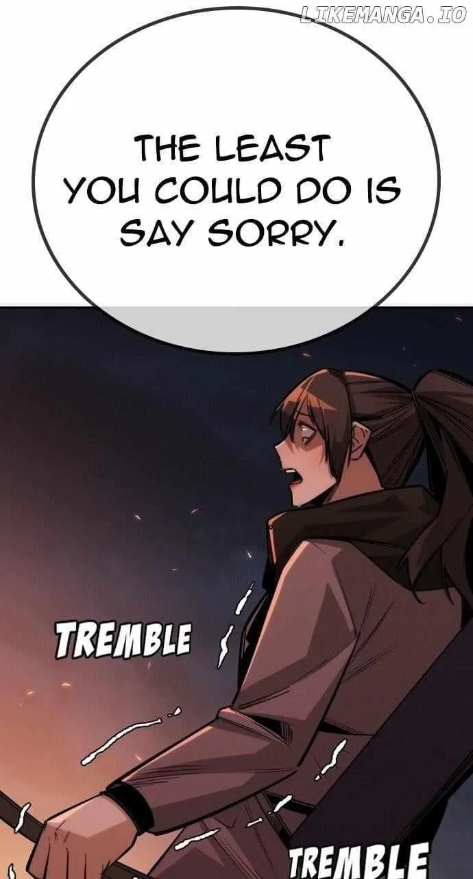The One Who Regresses Only Protects Me Chapter 35 page 77