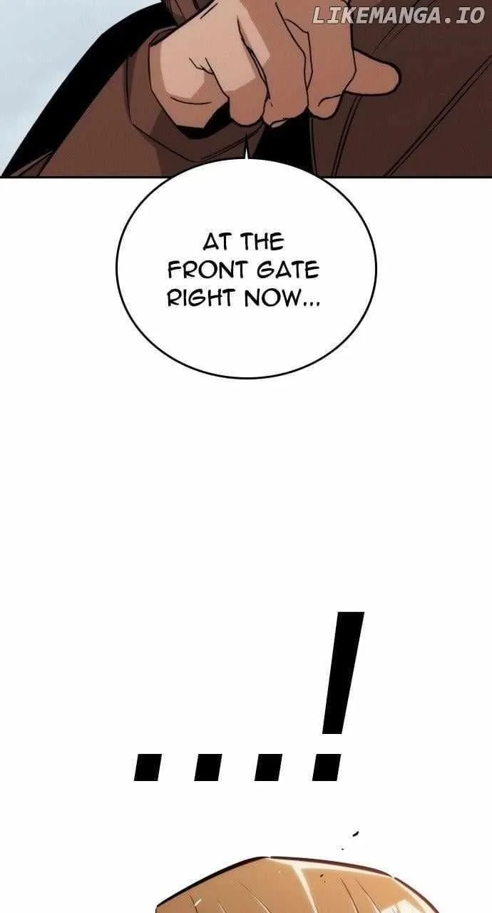 The One Who Regresses Only Protects Me Chapter 35 page 109