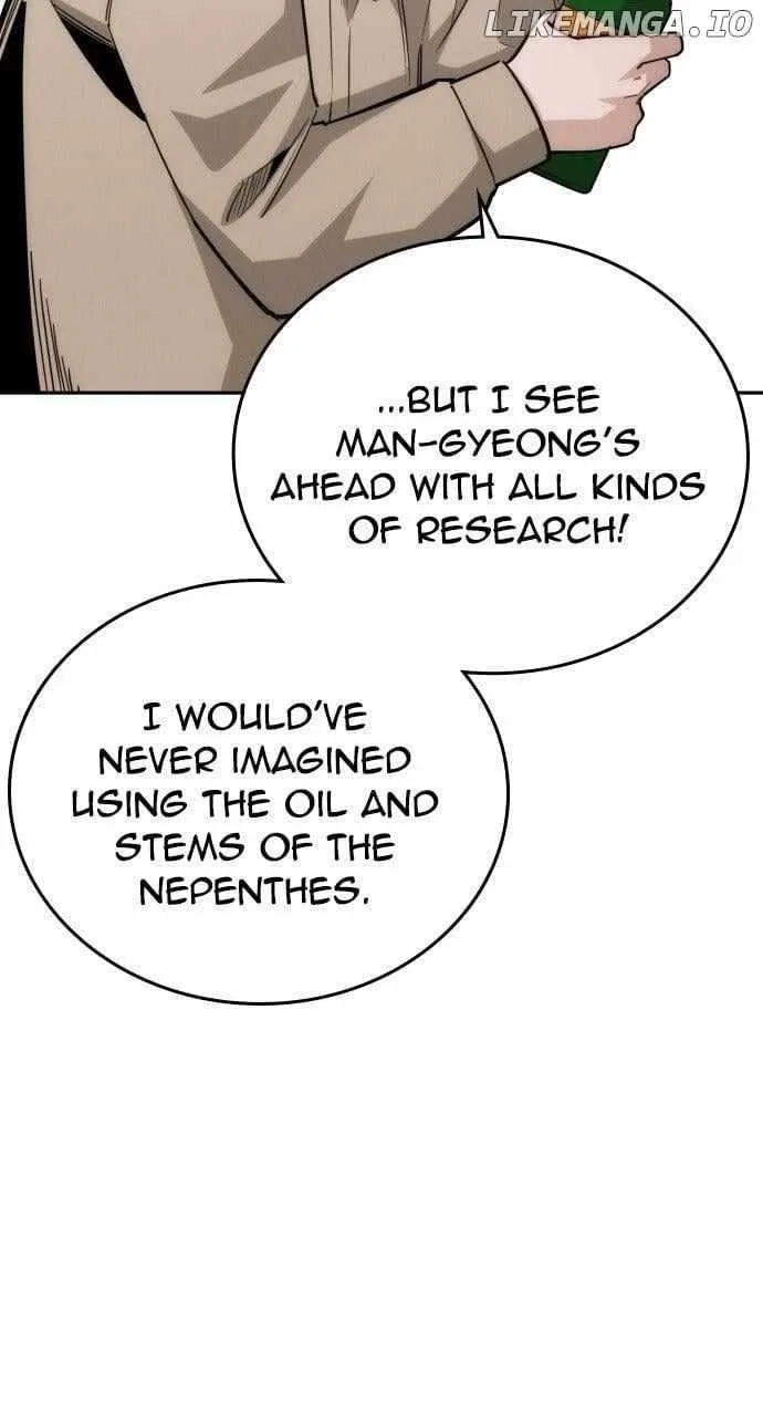 The One Who Regresses Only Protects Me Chapter 35 page 46