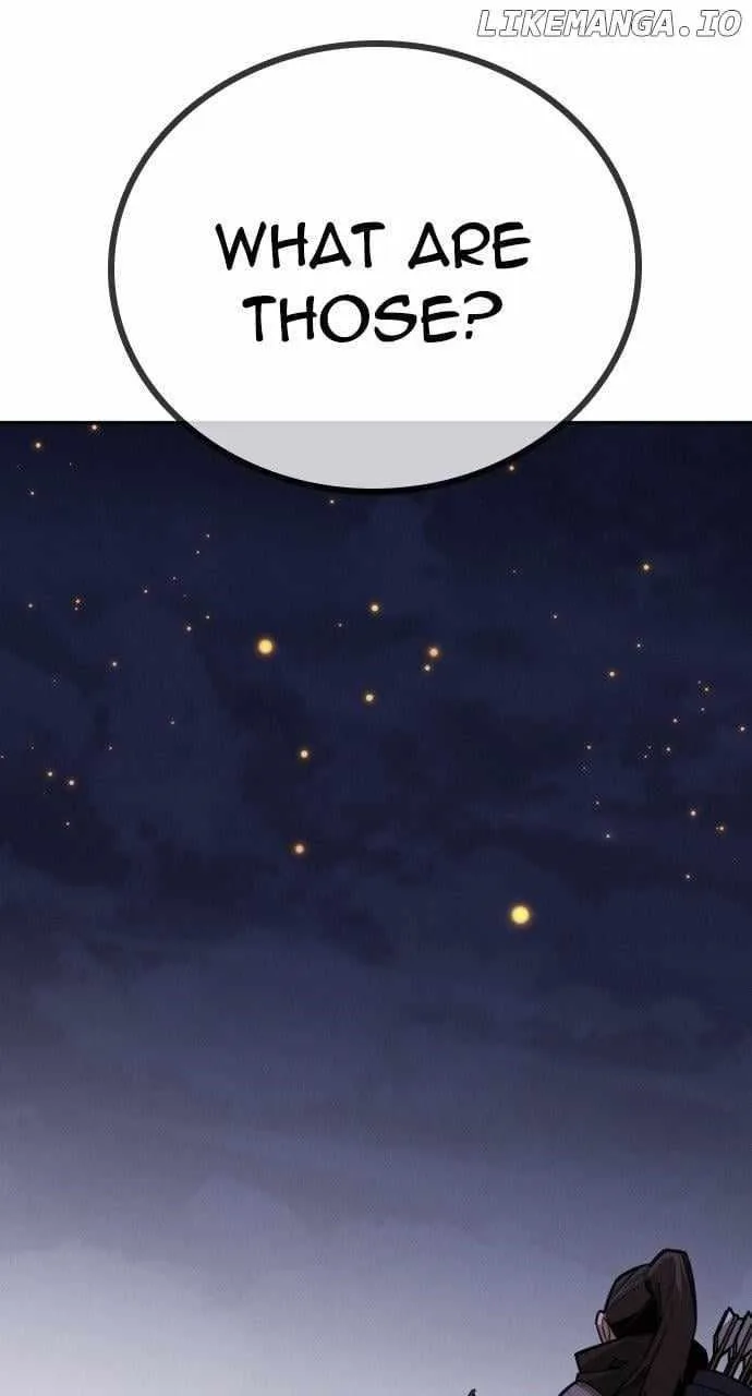 The One Who Regresses Only Protects Me Chapter 35 page 58