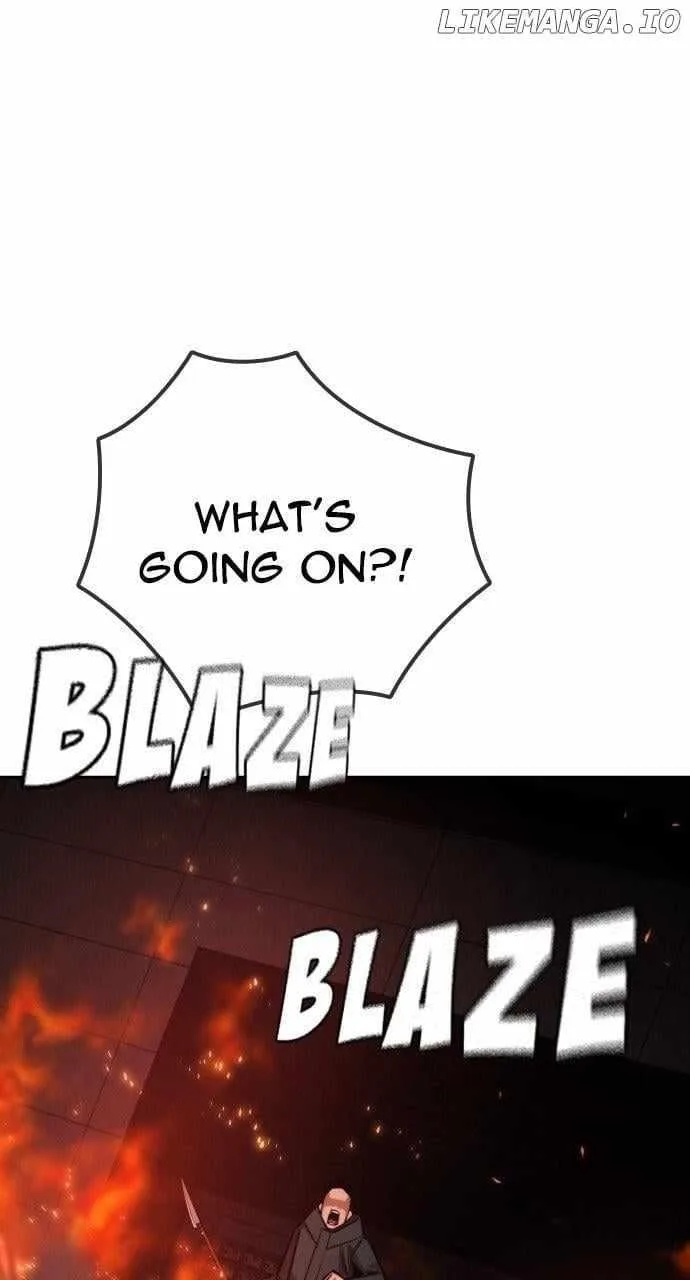 The One Who Regresses Only Protects Me Chapter 35 page 63