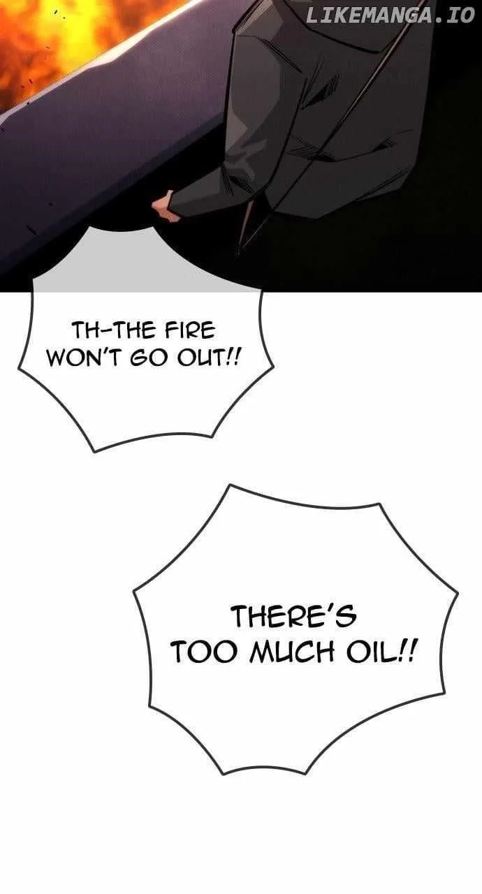 The One Who Regresses Only Protects Me Chapter 35 page 66