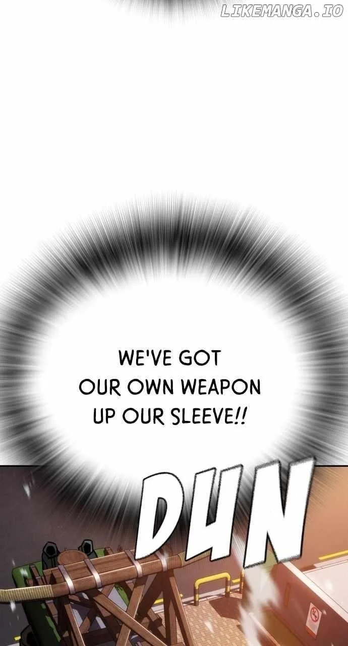 The One Who Regresses Only Protects Me Chapter 33 page 73