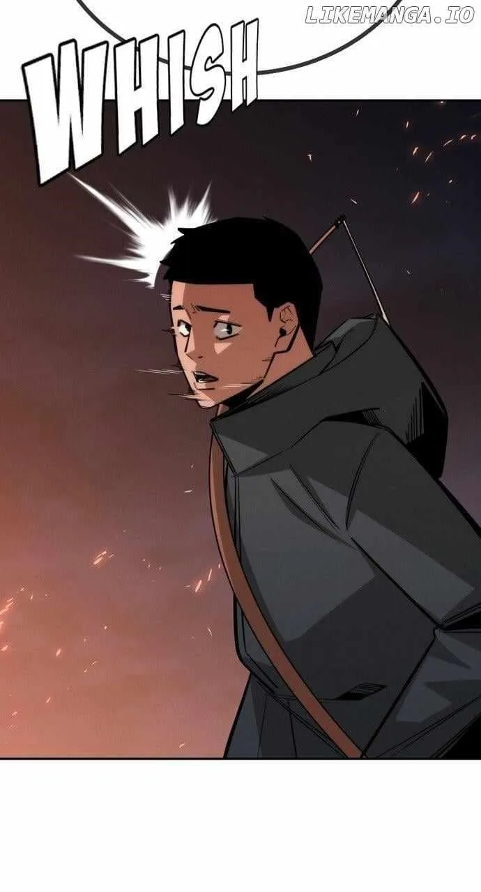 The One Who Regresses Only Protects Me Chapter 35 page 69