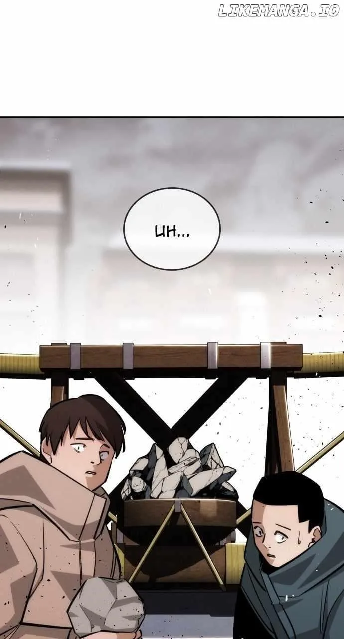 The One Who Regresses Only Protects Me Chapter 33 page 89