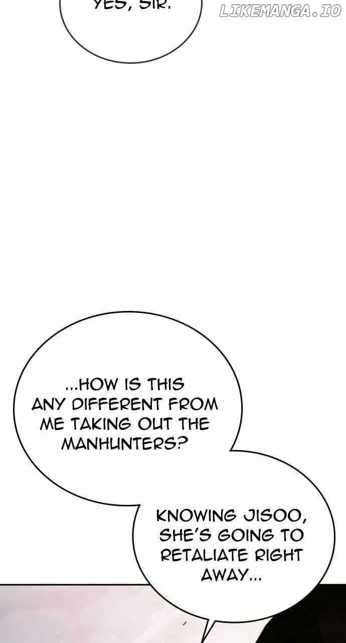 The One Who Regresses Only Protects Me Chapter 35 page 94