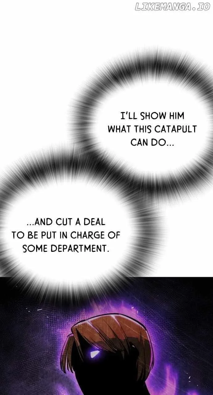 The One Who Regresses Only Protects Me Chapter 33 page 75