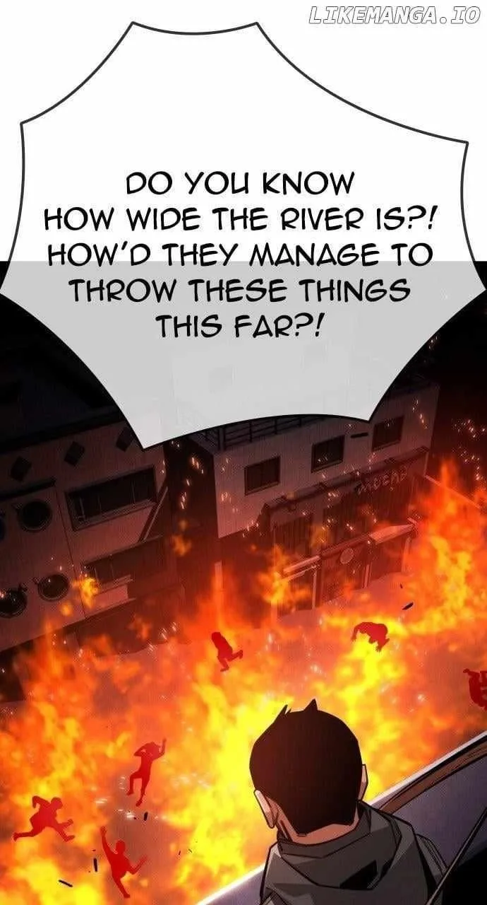 The One Who Regresses Only Protects Me Chapter 35 page 65