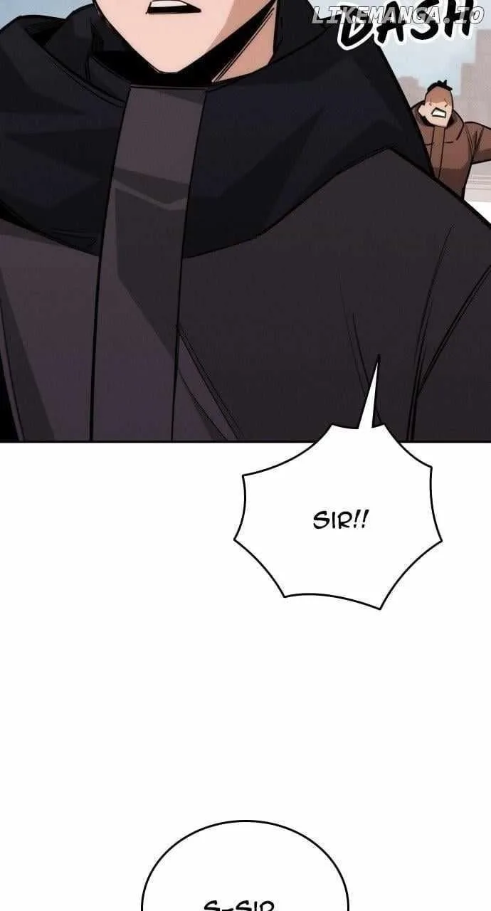 The One Who Regresses Only Protects Me Chapter 35 page 106