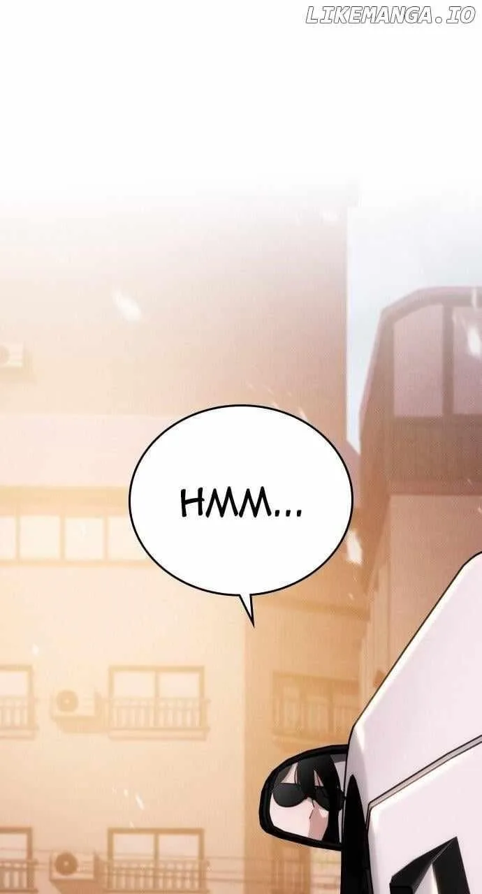 The One Who Regresses Only Protects Me Chapter 35 page 111