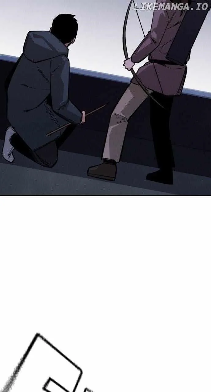 The One Who Regresses Only Protects Me Chapter 35 page 59