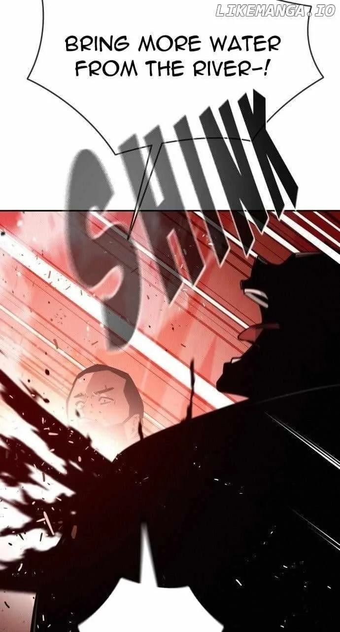 The One Who Regresses Only Protects Me Chapter 35 page 82
