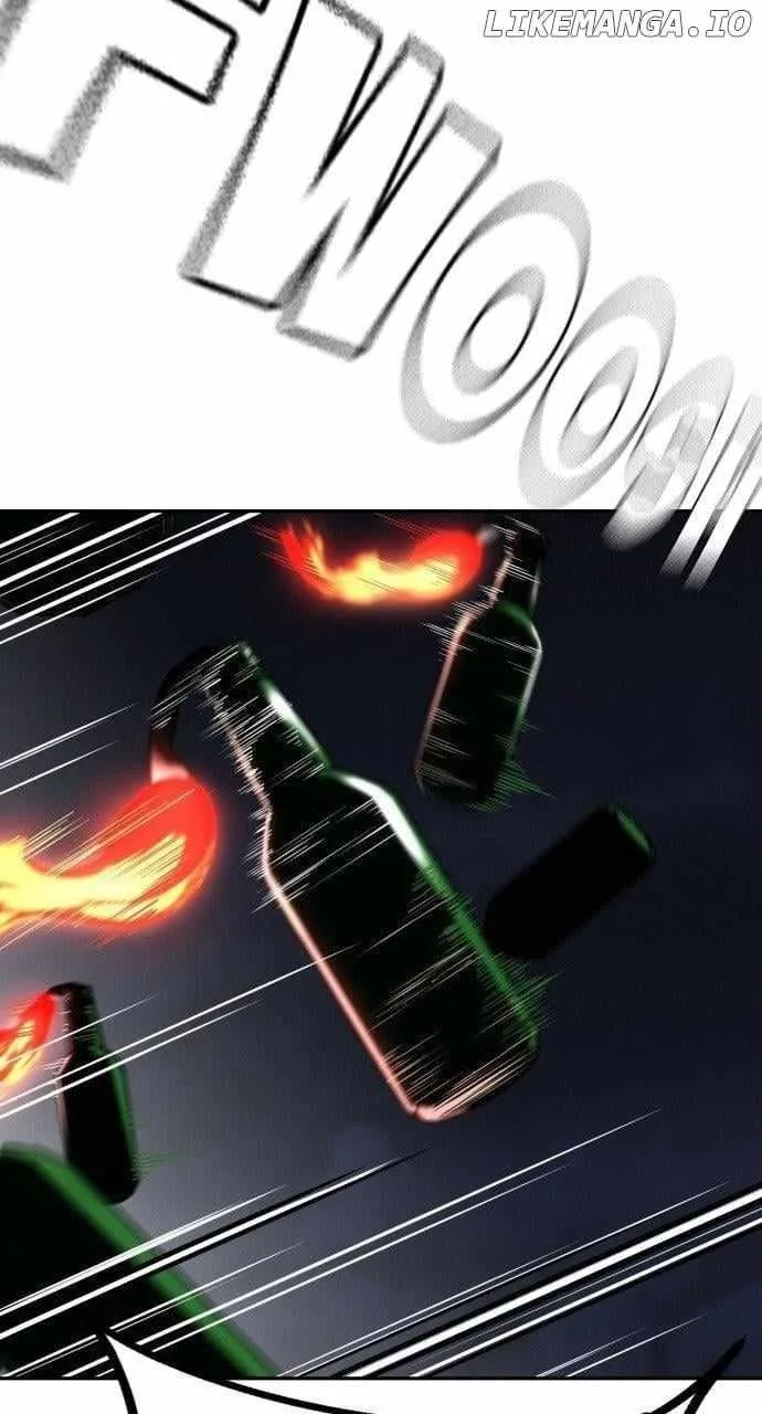 The One Who Regresses Only Protects Me Chapter 35 page 60