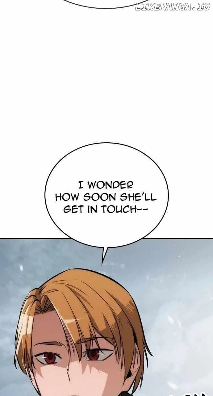 The One Who Regresses Only Protects Me Chapter 35 page 105
