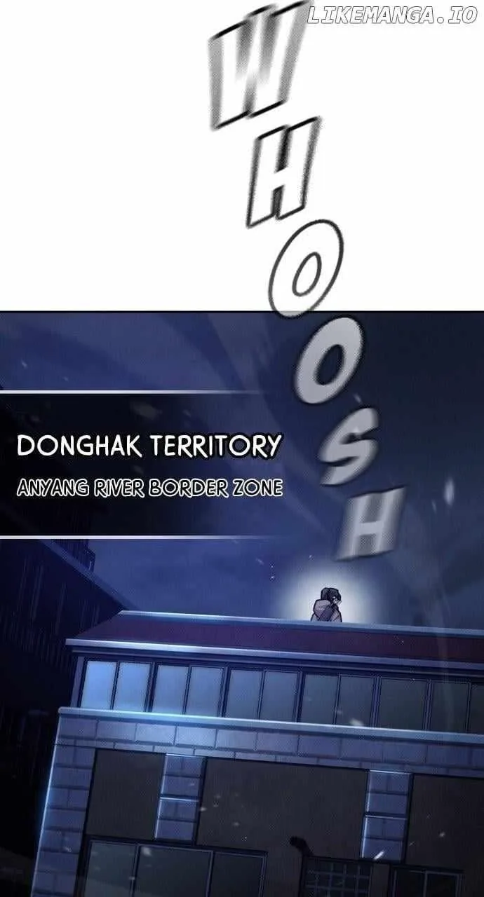 The One Who Regresses Only Protects Me Chapter 35 page 51