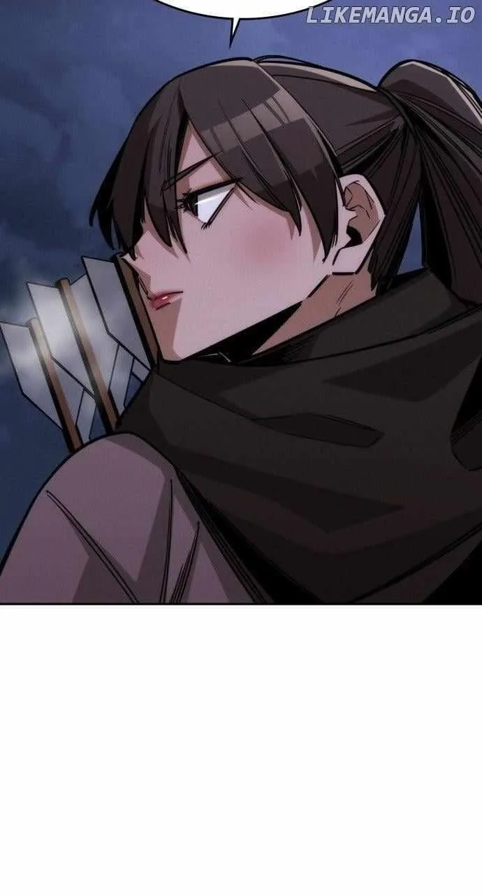 The One Who Regresses Only Protects Me Chapter 35 page 54