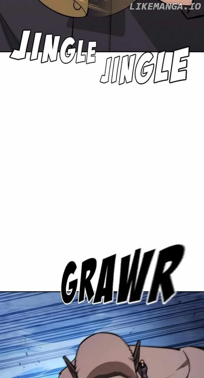 The One Who Regresses Only Protects Me Chapter 33 page 91