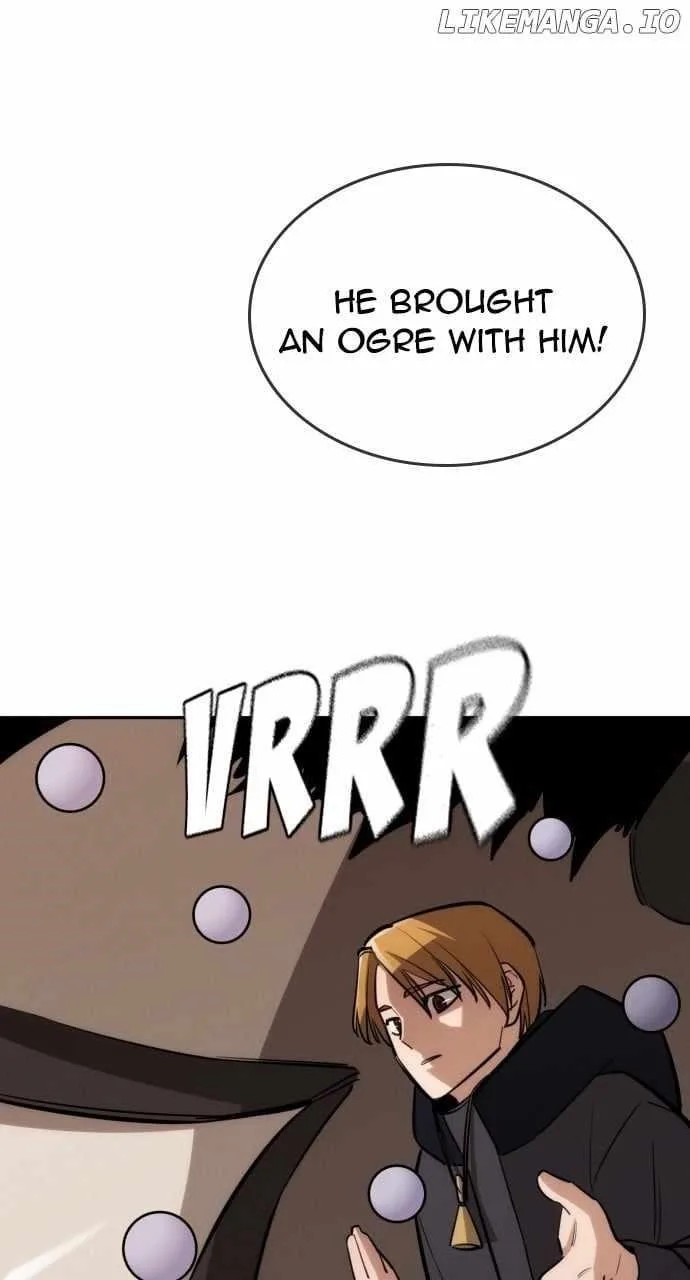 The One Who Regresses Only Protects Me Chapter 33 page 82