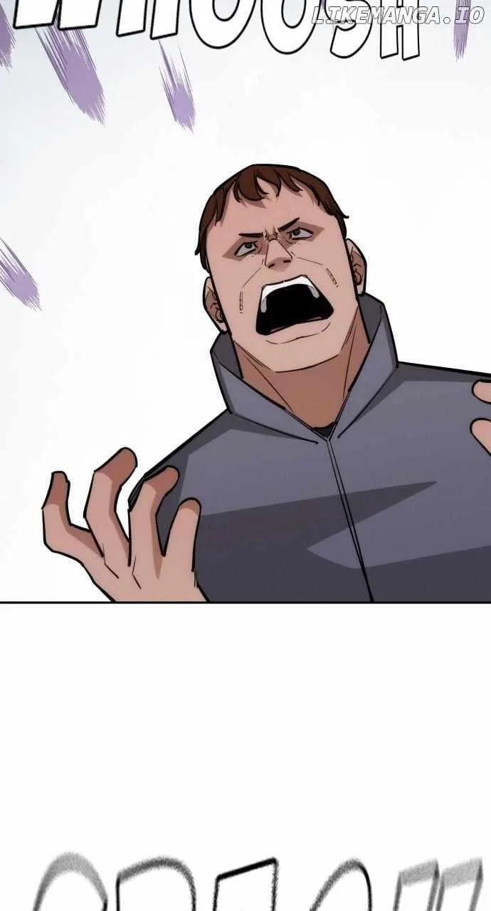 The One Who Regresses Only Protects Me Chapter 33 page 87