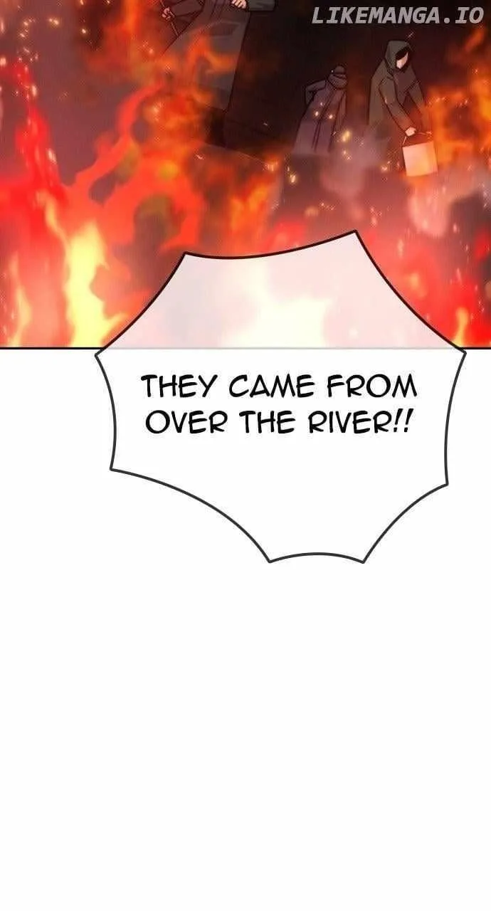 The One Who Regresses Only Protects Me Chapter 35 page 64