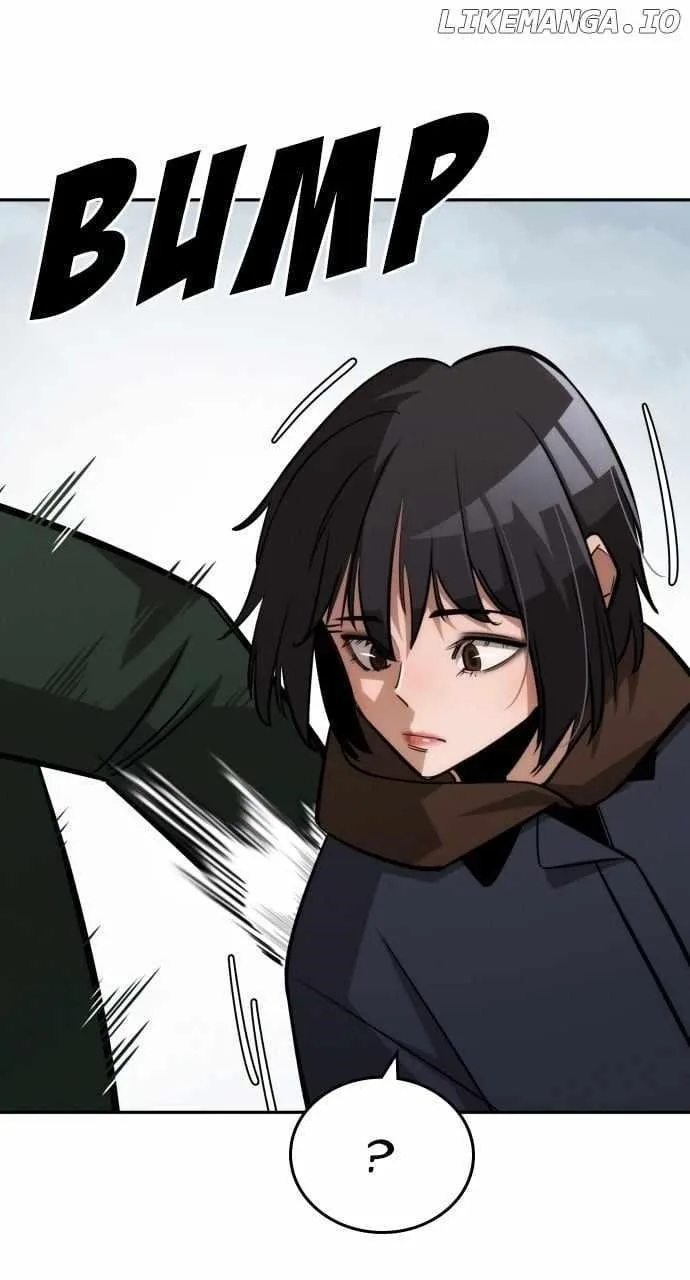 The One Who Regresses Only Protects Me Chapter 33 page 107