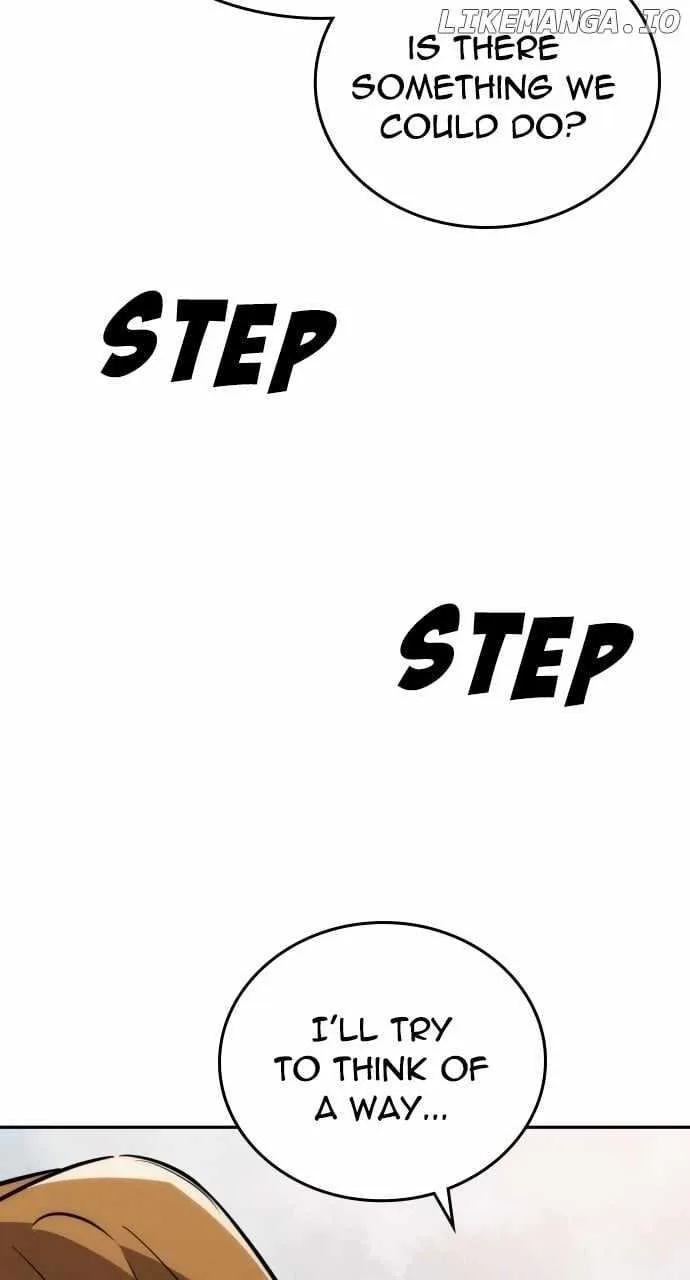 The One Who Regresses Only Protects Me Chapter 33 page 112