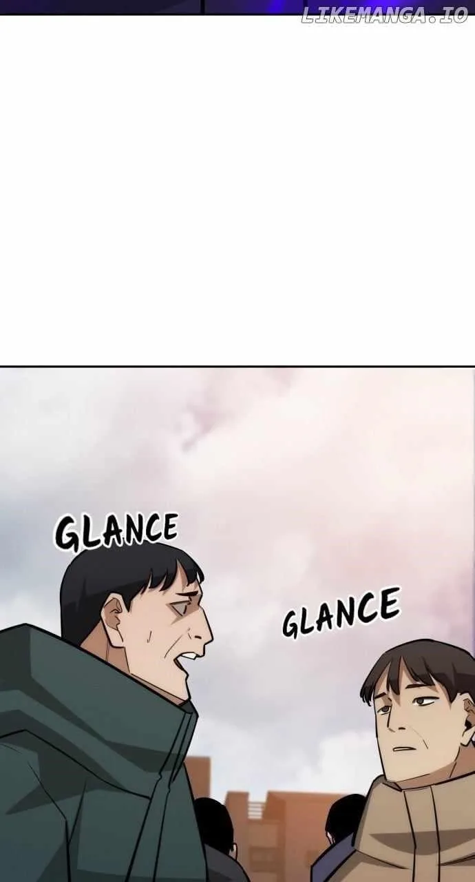 The One Who Regresses Only Protects Me Chapter 33 page 99