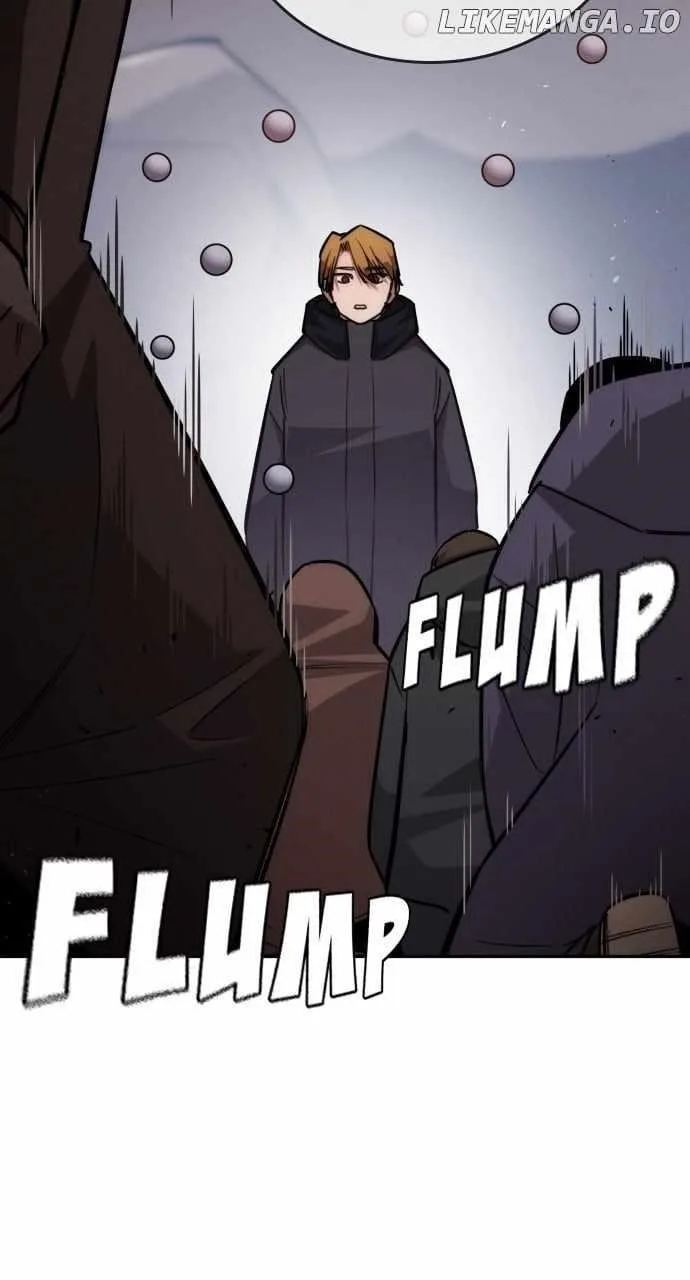 The One Who Regresses Only Protects Me Chapter 33 page 101