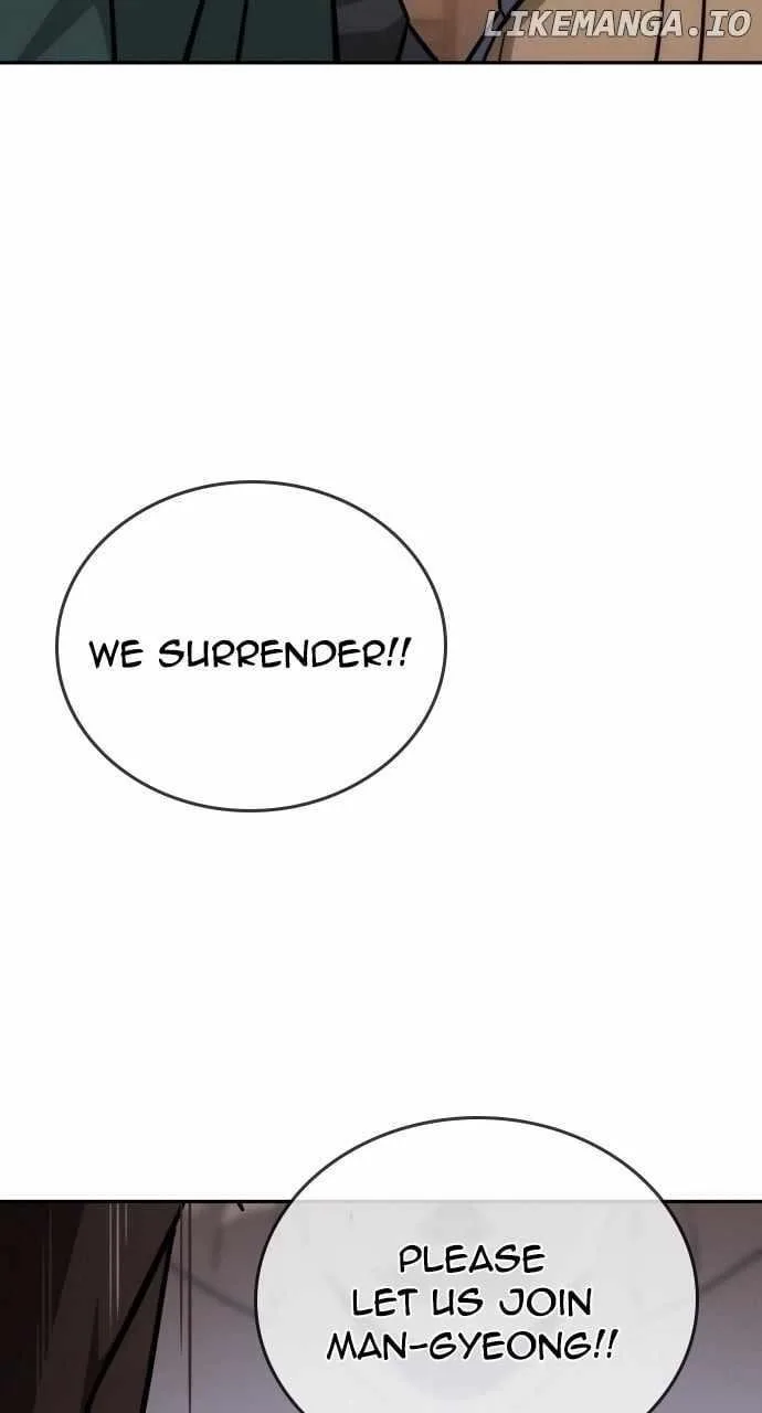 The One Who Regresses Only Protects Me Chapter 33 page 100