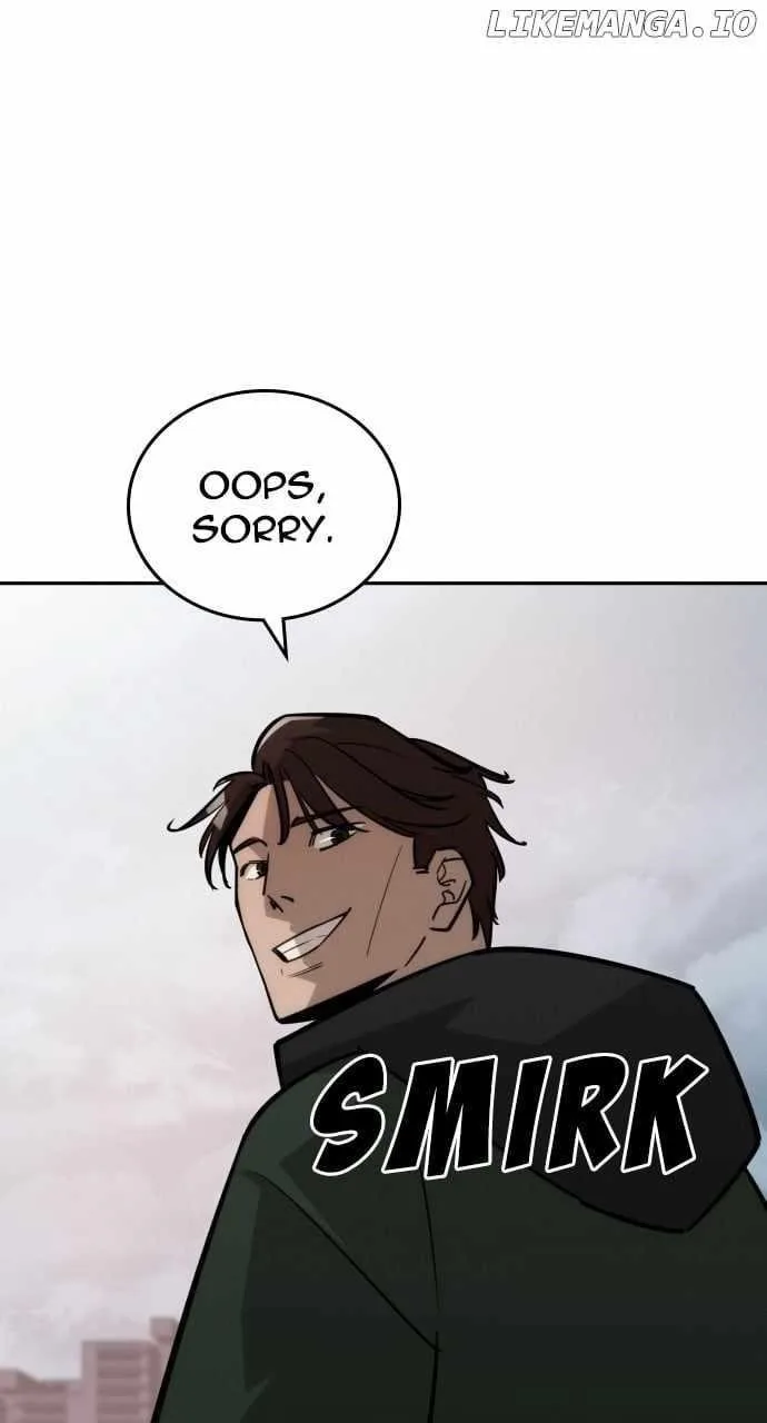The One Who Regresses Only Protects Me Chapter 33 page 108