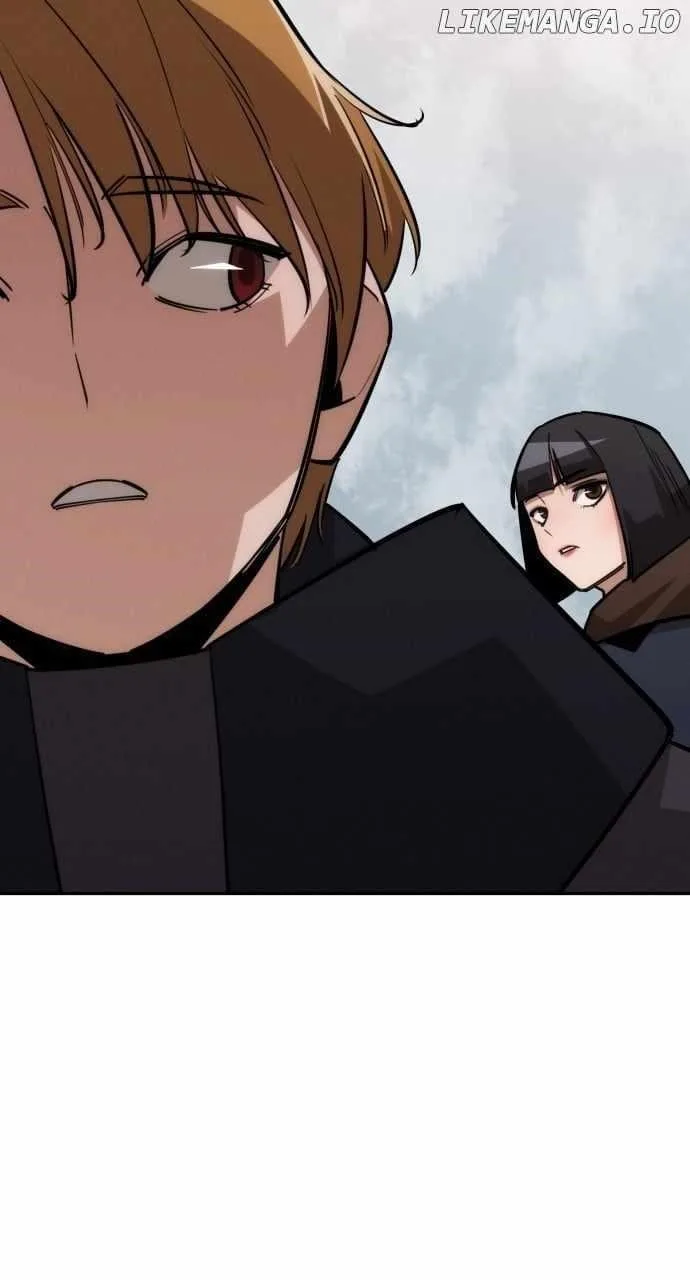 The One Who Regresses Only Protects Me Chapter 33 page 113