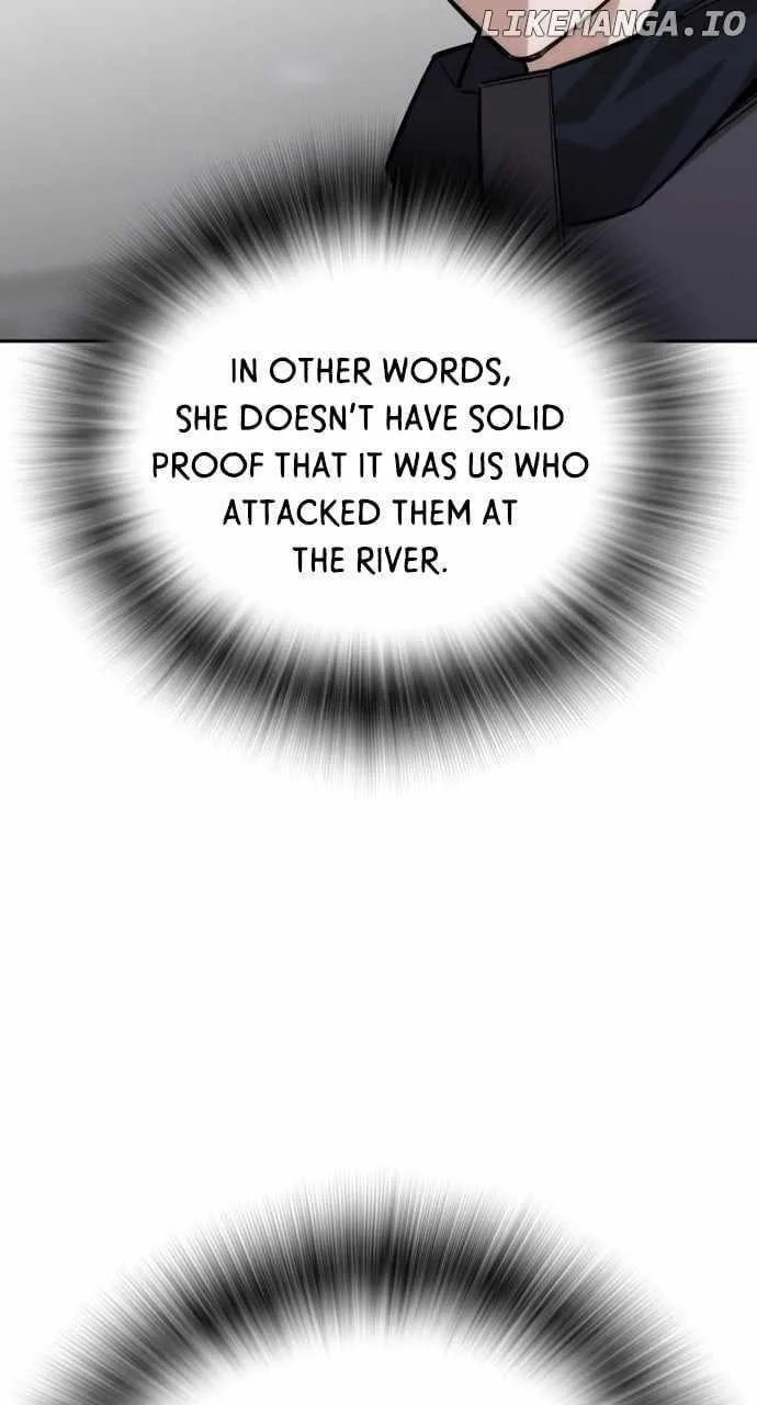 The One Who Regresses Only Protects Me Chapter 36 page 34