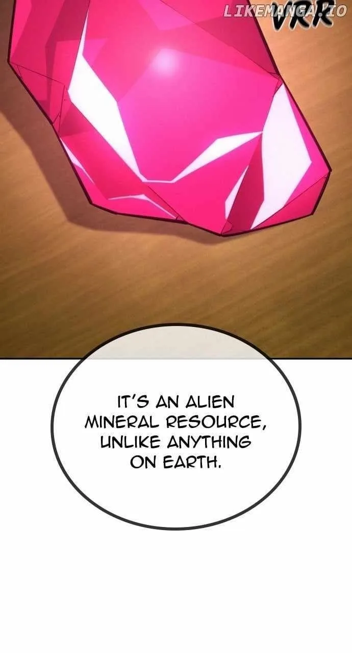 The One Who Regresses Only Protects Me Chapter 36 page 26