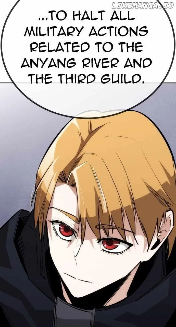 The One Who Regresses Only Protects Me Chapter 36 page 7