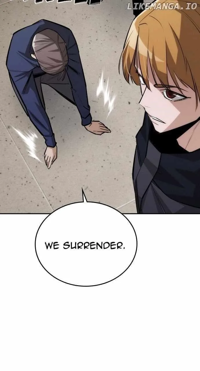 The One Who Regresses Only Protects Me Chapter 36 page 50