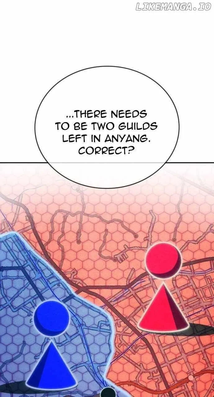 The One Who Regresses Only Protects Me Chapter 36 page 14