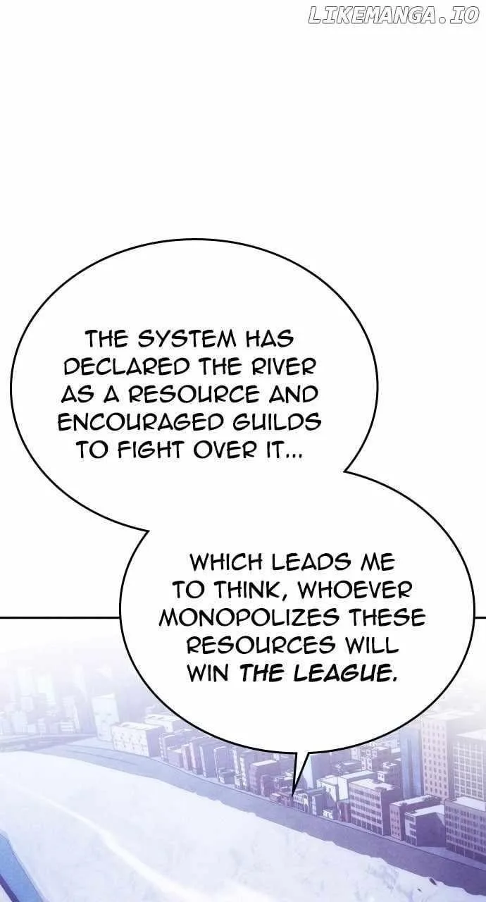 The One Who Regresses Only Protects Me Chapter 36 page 27