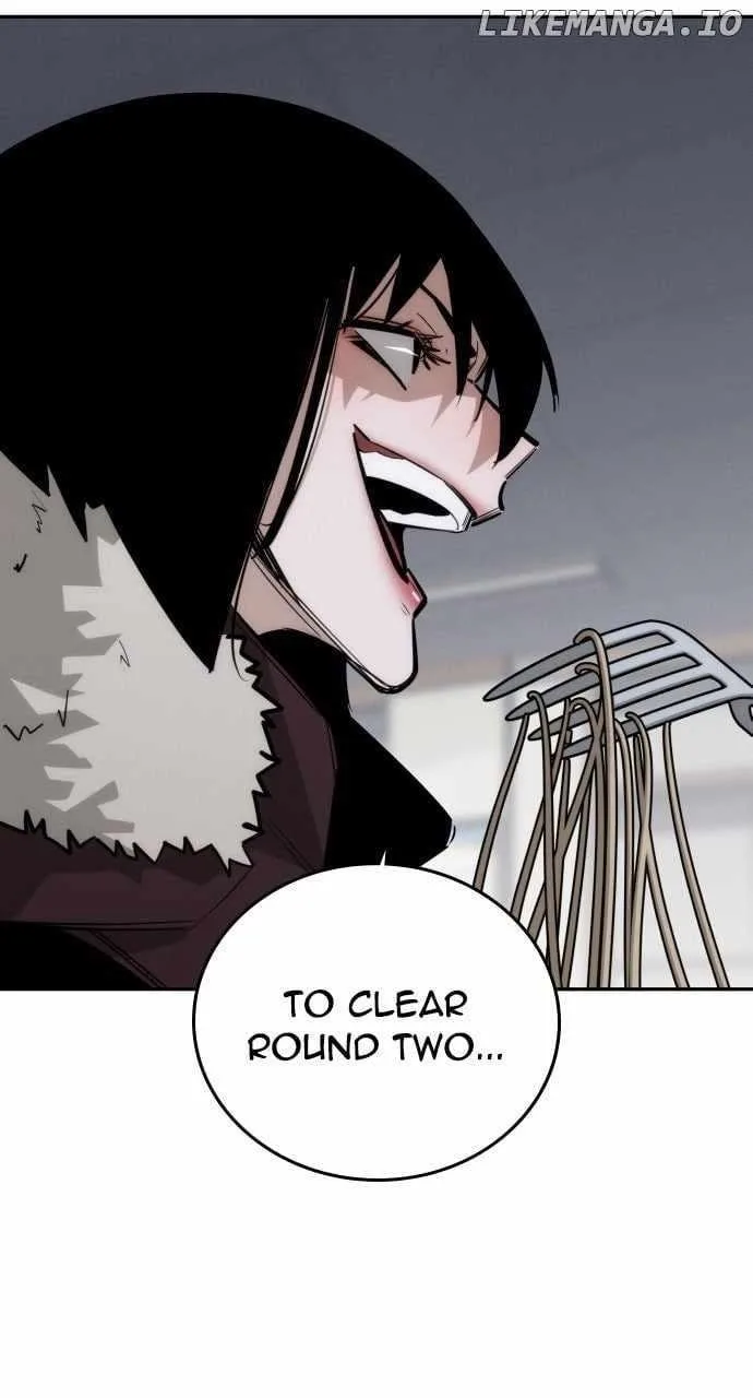 The One Who Regresses Only Protects Me Chapter 36 page 13