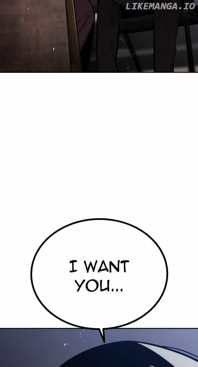 The One Who Regresses Only Protects Me Chapter 36 page 5