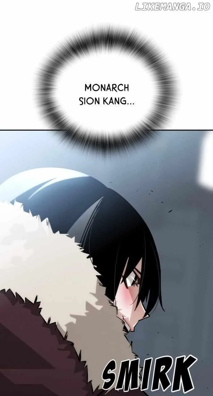 The One Who Regresses Only Protects Me Chapter 36 page 89