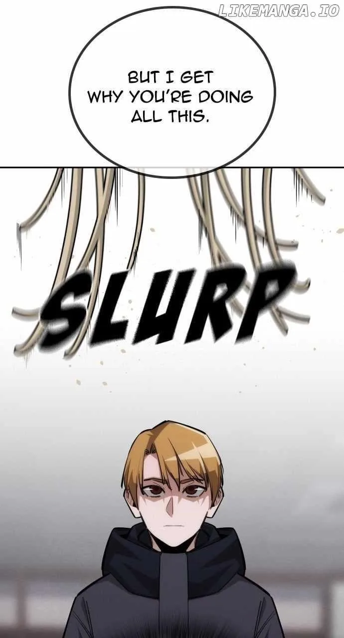 The One Who Regresses Only Protects Me Chapter 36 page 16