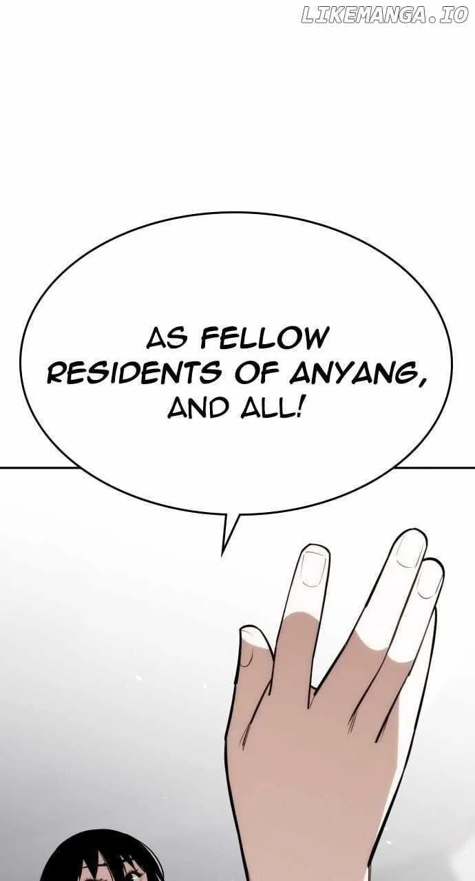 The One Who Regresses Only Protects Me Chapter 36 page 31