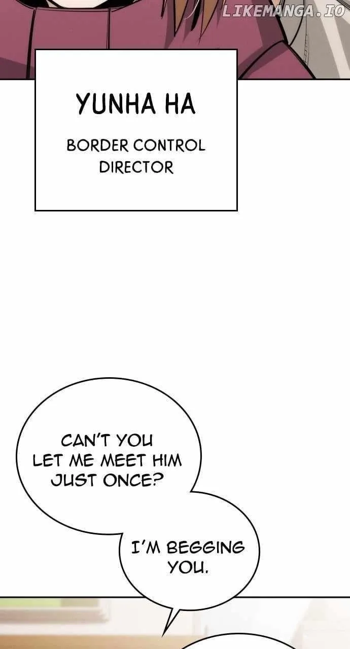 The One Who Regresses Only Protects Me Chapter 36 page 104