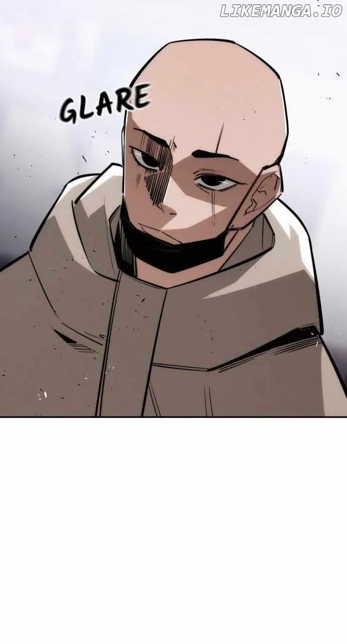The One Who Regresses Only Protects Me Chapter 36 page 12