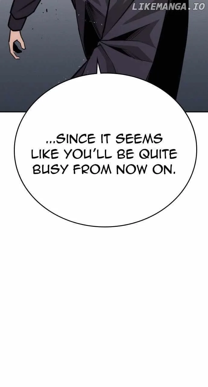 The One Who Regresses Only Protects Me Chapter 36 page 77